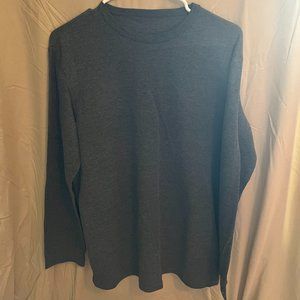 Mens H&M Long Sleeve